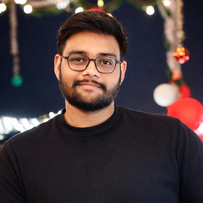 Arnab Chowdhury