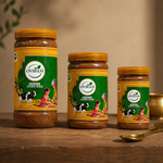 Oviram Pure Cow GAWA Ghee – 250 GM