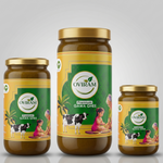 Oviram Pure Cow GAWA Ghee – 1000 GM
