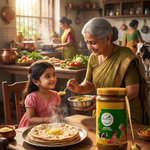 Oviram Pure Cow GAWA Ghee – 500 GM