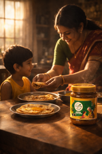 Oviram Pure Cow GAWA Ghee – 500 GM