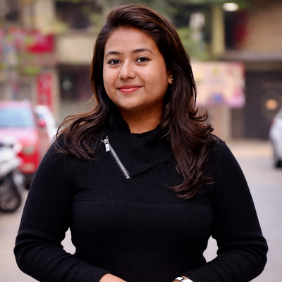 Neha Shrivastava