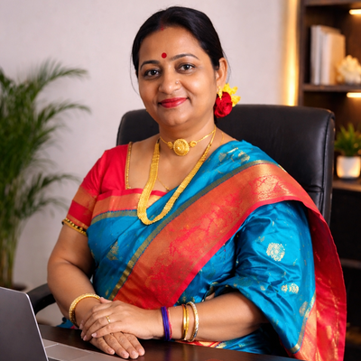 Sampa Chowdhury