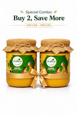 Special Combo Offer For Jamai Sasthi – 500 GM + 500 GM